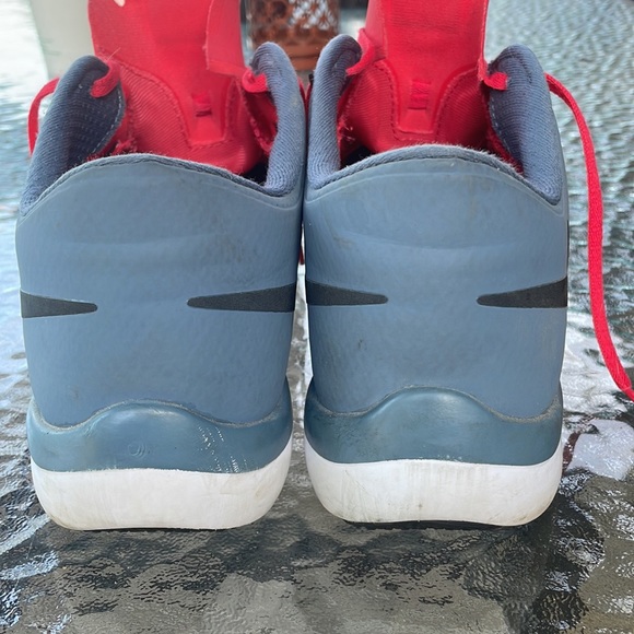 Nike Flywire 5.0 Training shoes men’s size 12 - Picture 3 of 6